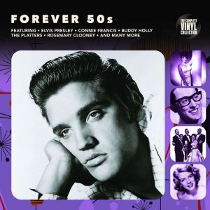 Various Artists - Forever 50s [VINYL]