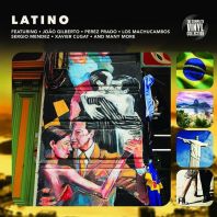 Various Artists - Latino (Vinyl)