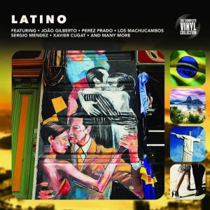 Various Artists - Latino (Vinyl)