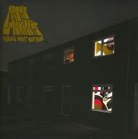 Arctic Monkeys - FAVOURITE WORST NIGHTMARE (Vinyl)