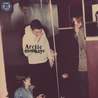 Arctic Monkeys - HUMBUG (Vinyl)