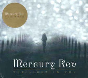 Rev Mercury - LIGHT IN YOU