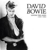 David Bowie - Loving The Alien (1983-1988)(Vinyl box)