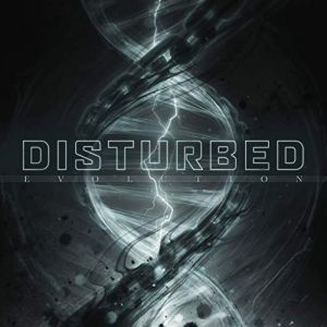 Disturbed - Evolution [VINYL]