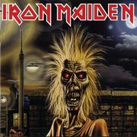 Iron Maiden - Iron Maiden (2015 Remaster)