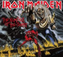 Iron Maiden - The Number Of The Beast (2015 Remaster)