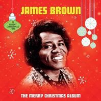 James Brown - The Merry Christmas Album [VINYL]