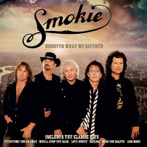 Smokie - Discover What We Covered - VINYL