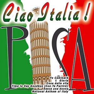 Various Artists - Ciao Italia [VINYL]