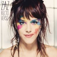ZAZ - Recto Verso -Reissue
