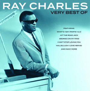 Ray Charles - The Very Best of Ray Charles [VINYL]