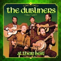 The Dubliners - The Best of the Dubliners [VINYL]