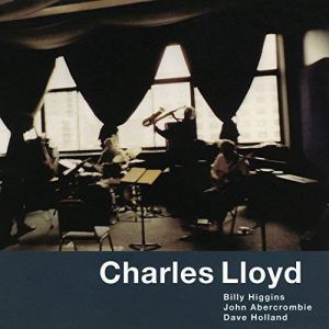Charles Lloyd - Voice In The Night