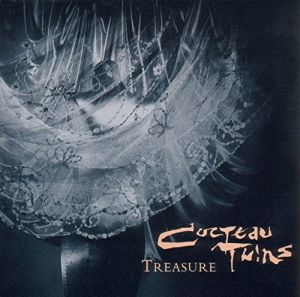 Cocteau Twins - Treasure (VINYL)