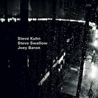 Steve Kuhn/Steve Swallow/Joey Baron - Wisteria