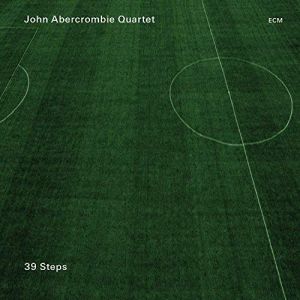 John Abercrombie - 39 Steps