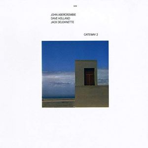 John Abercrombie - Gateway 2