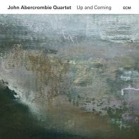 John Abercrombie - Up And Coming [VINYL]