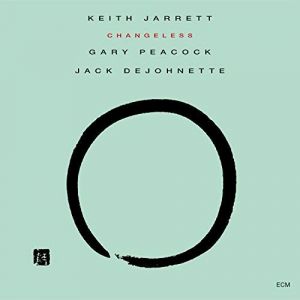 Keith Jarrett - Changeless
