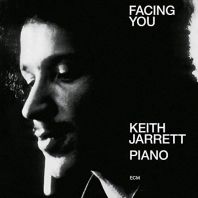 Keith Jarrett - Facing You (180g VINYL)