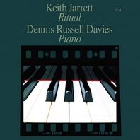 Keith Jarrett - Keith Jarrett: Ritual (180g Vinyl)