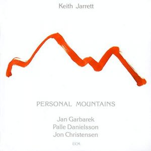 Keith Jarrett - Personal Mountains