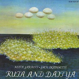 Keith Jarrett - Ruta And Daitya