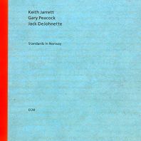 Keith Jarrett - Standards In Norway