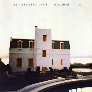 Keith Jarrett - The Survivors' Suite [VINYL]