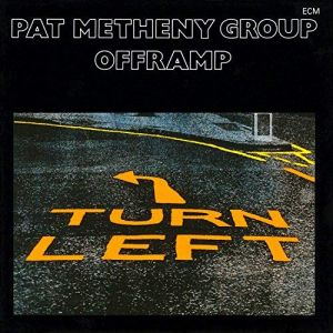 Pat Metheny Group - Offramp [180g VINYL]