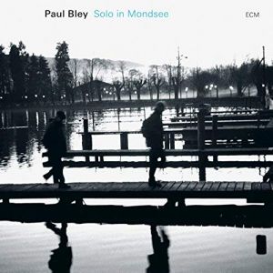 Paul Bley - Solo in Mondsee