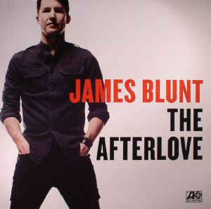 James Blunt - The Afterlove [VINYL] 