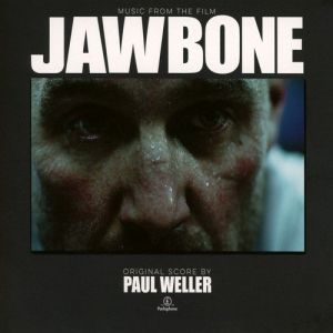 Paul Weller - Jawbone (Music From The Film) [VINYL]