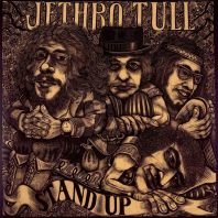 Jethro Tull - Stand Up (Steven Wilson Remix) [VINYL]