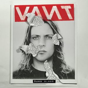 Vant - Dumb Blood [VINYL]