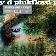 Pink Floyd - A Saucerful of Secrets (Rsd 2019)