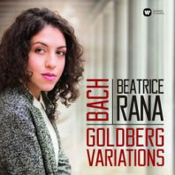 Beatrice Rana - Bach: Goldberg Variations, BWV 988 (Vinyl)