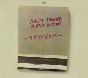 Ralph Towner - Matchbook
