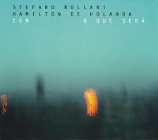 Stefano Bollani - O Que Sera