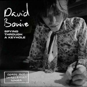 David Bowie - Spying Through A Keyhole (7" box)