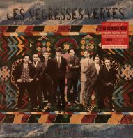 Les Negresses Vertes - Mlah (Vinyl)