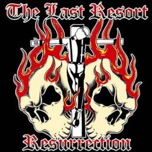 Last Resort - Resurrection