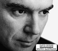 David Byrne - Grown Backwards (Vinyl)