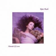 Kate Bush - Hounds Of Love (2018)(Vinyl)