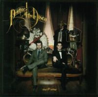 Panic! At the disco - Vices & Virtues
