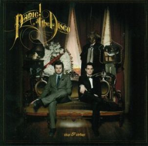 Panic! At the disco - Vices & Virtues