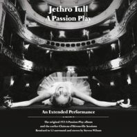 Jethro Tull - A Passion Play (Steven Wilson Mix)