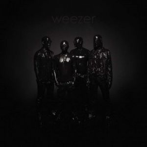 Weezer - Weezer (Black Album) (Vinyl)