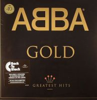 ABBA - Gold: Greatest Hits (Vinyl)