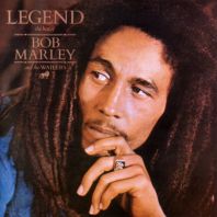 Bob Marley & Wailers - Legend (Vinyl)